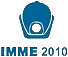 IMME logo