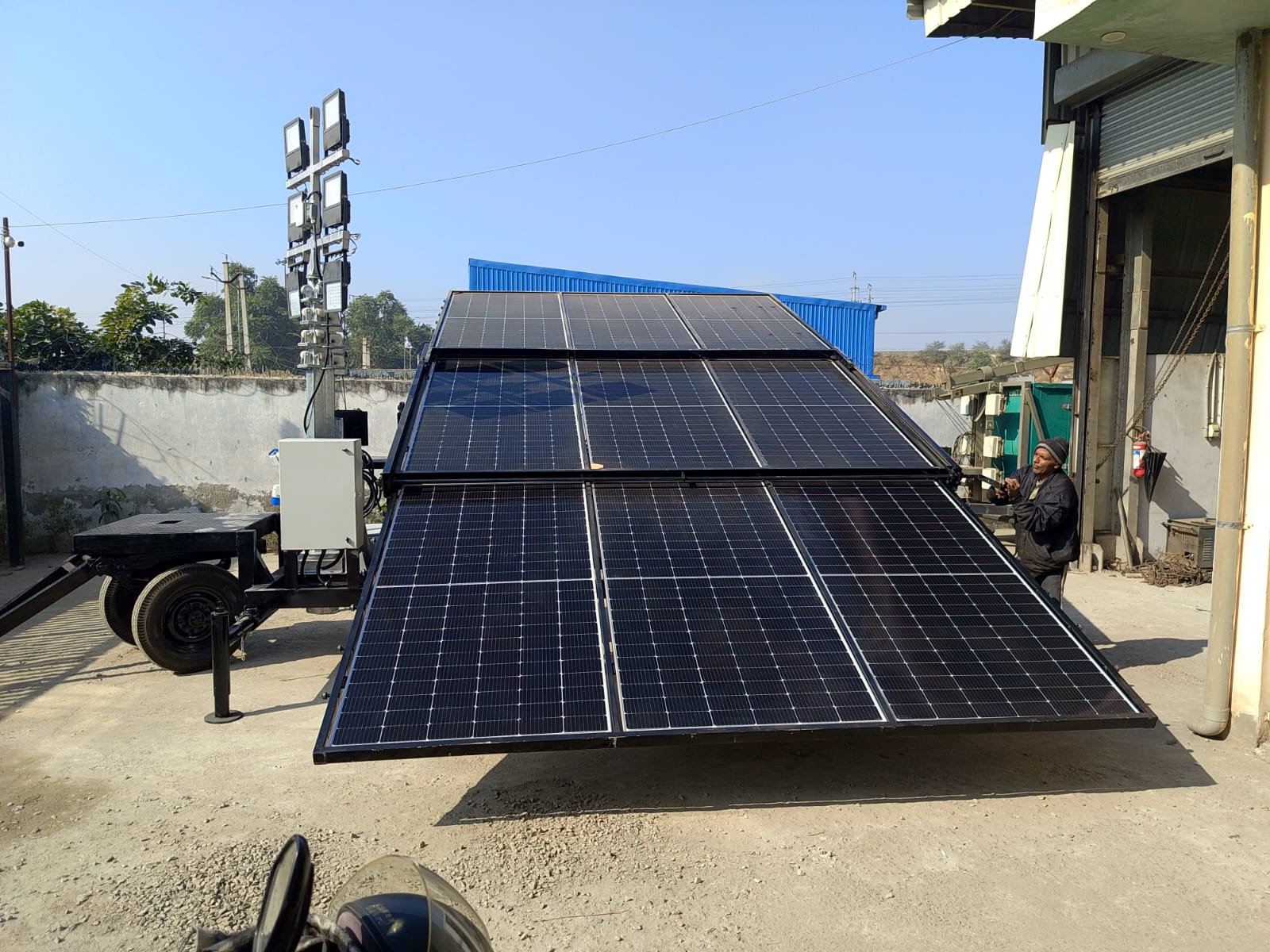 AK-MLT-SOLAR-M Image 1